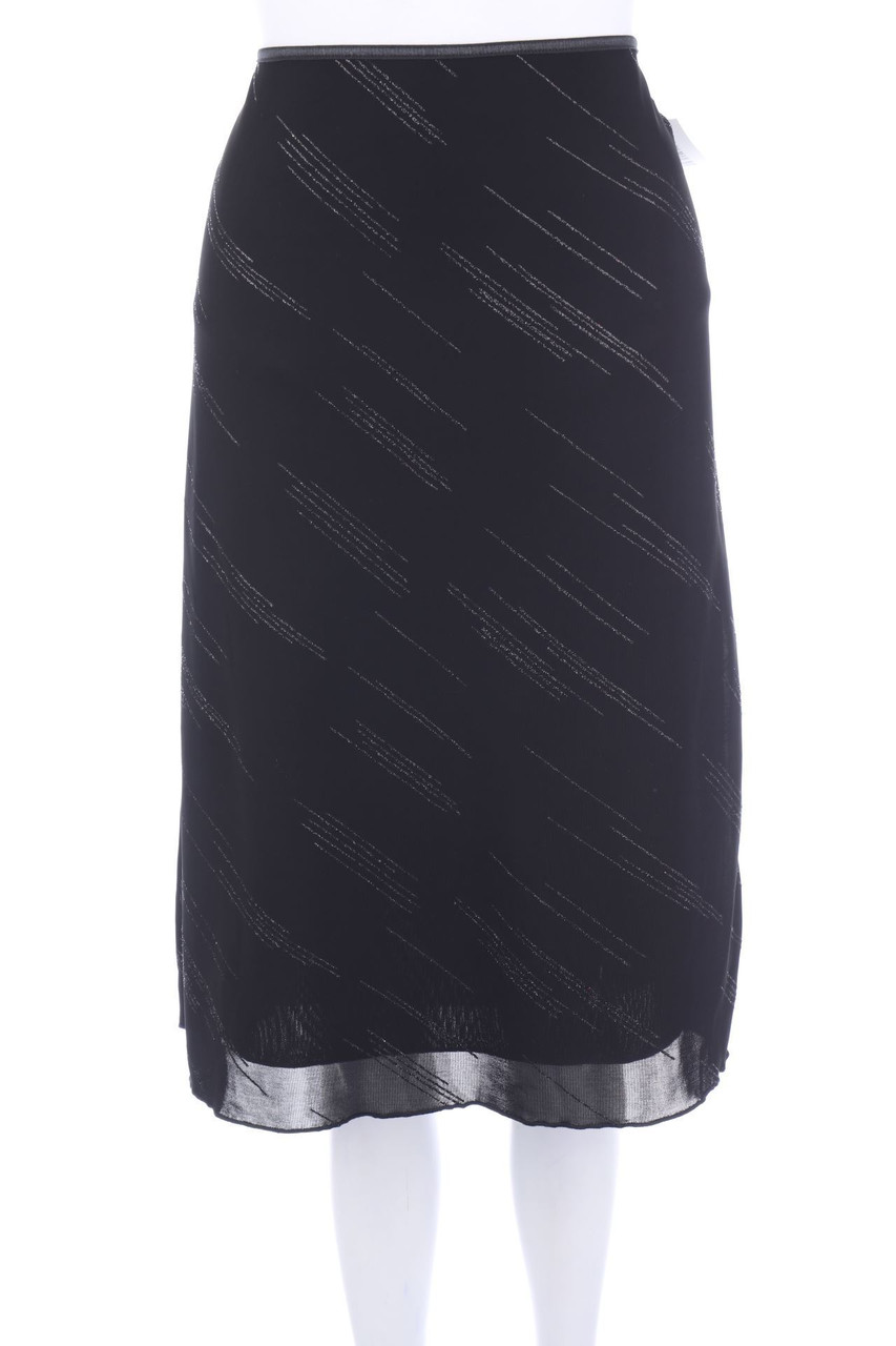 ESSENTIALS - Rock mit Glitzer - D 44