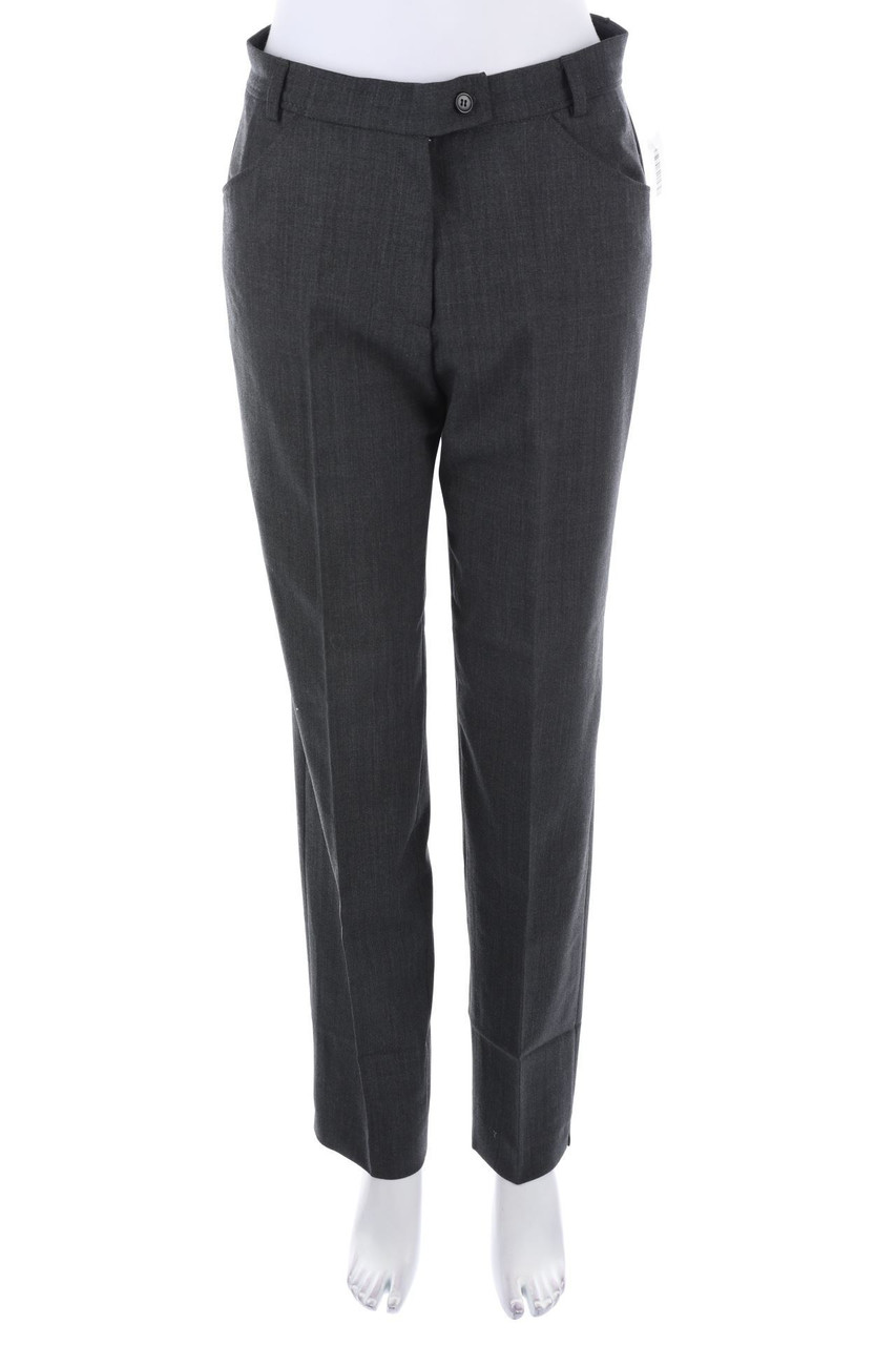 BRAX - Hose aus Schurwoll-Mix - D 38