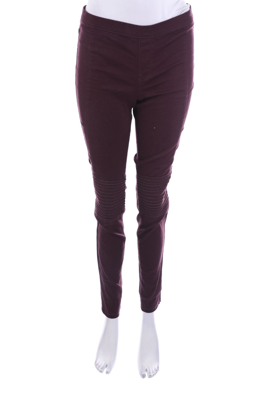 H&M - Skinny Jeggings - M