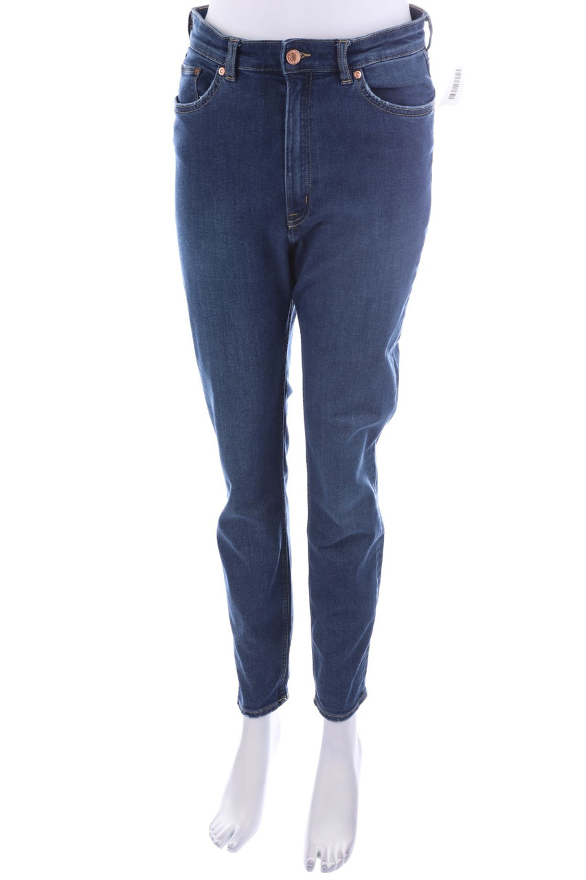 H&M LOGG - Jeans - XL