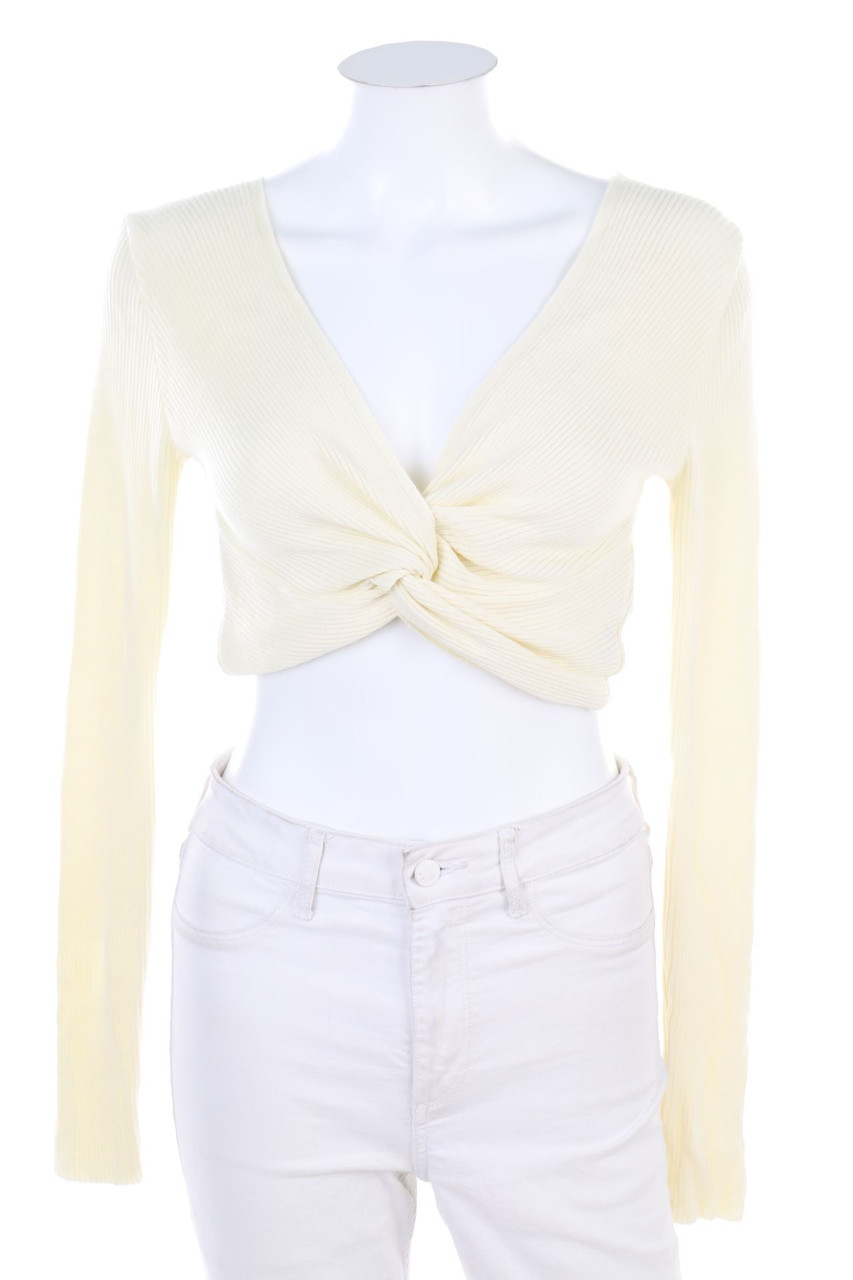 asos - Longsleeve-Shirt - S