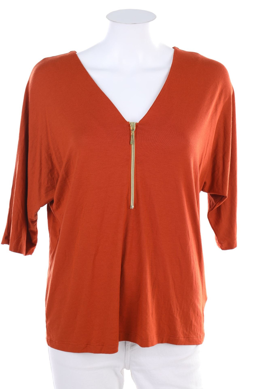 BODYFLIRT - Batwing-Shirt - S