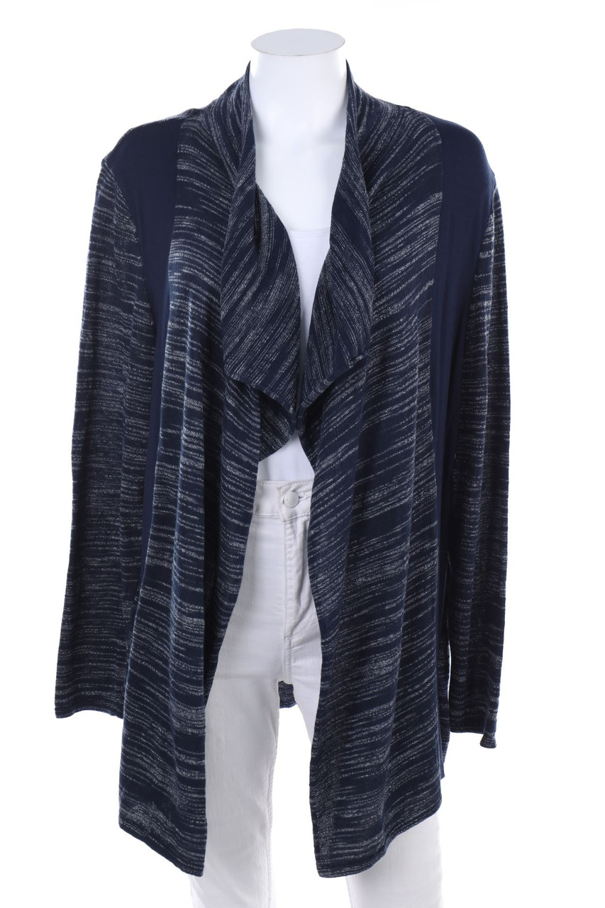 BONITA - Cardigan mit Baumwolle - XL