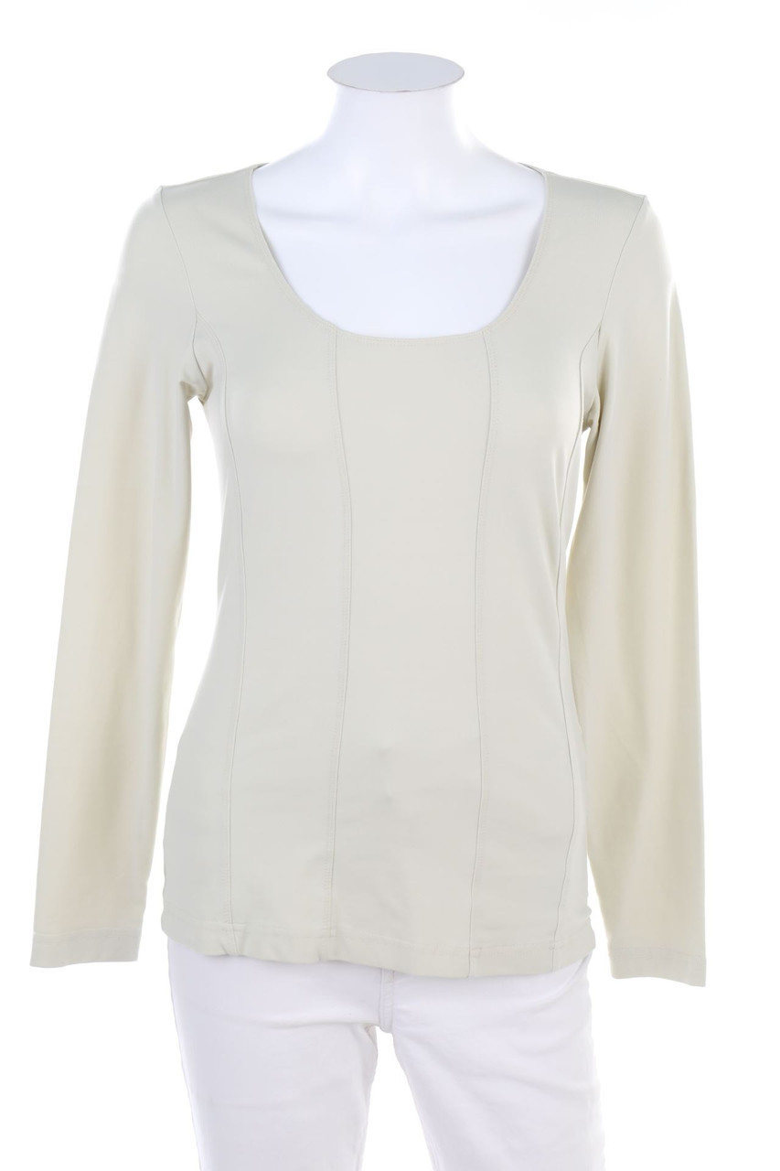 HEINE - Longsleeve-Shirt - M