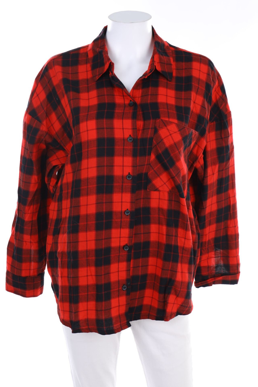 H&M - Hemd-Bluse - XS