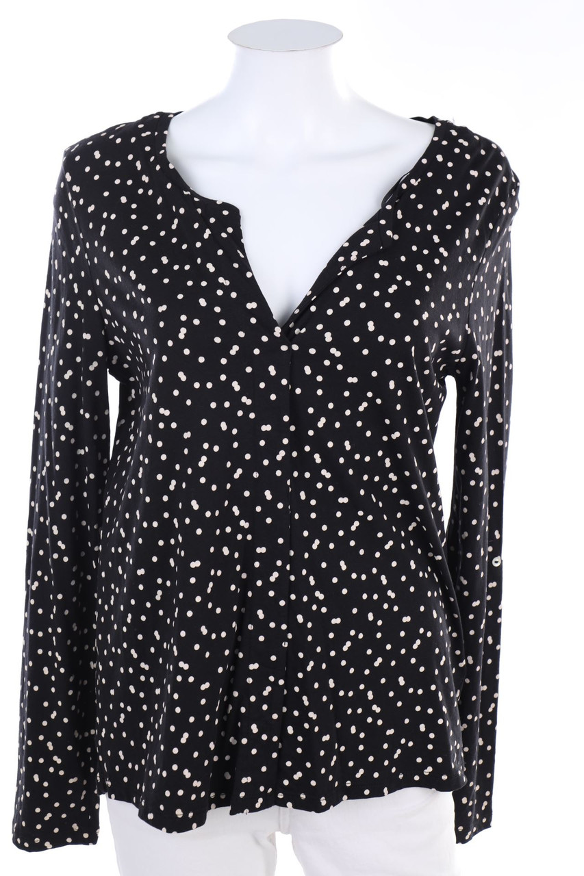 TOM TAILOR - Longsleeve-Shirt - S