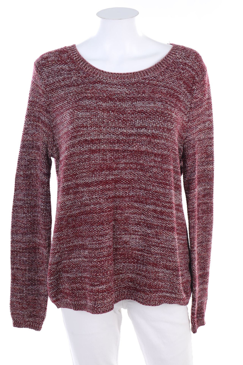 COOL CODE - Strick-Pullover - S