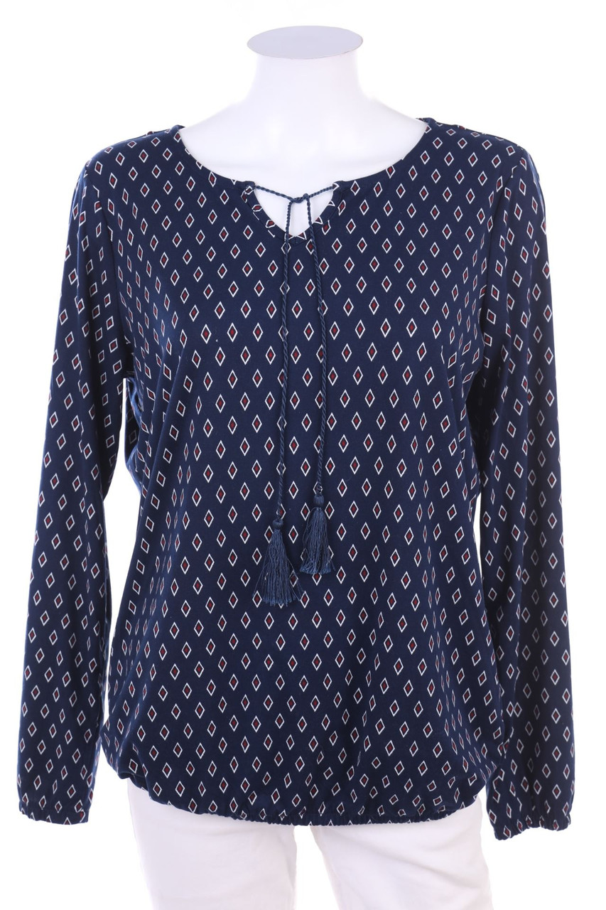 SECONDHAND - Bluse - M