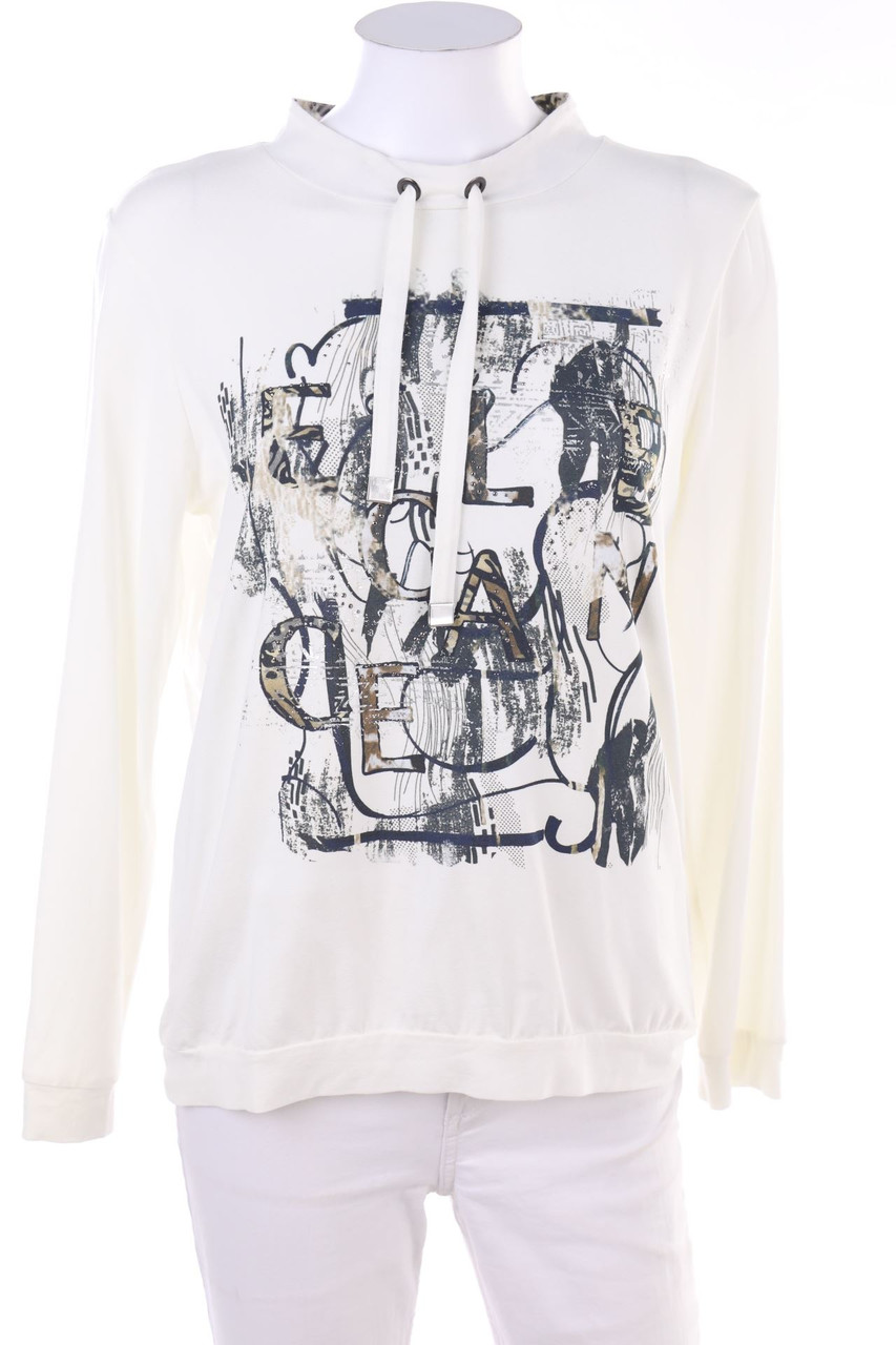 MARINELLO - Longsleeve-Shirt - M