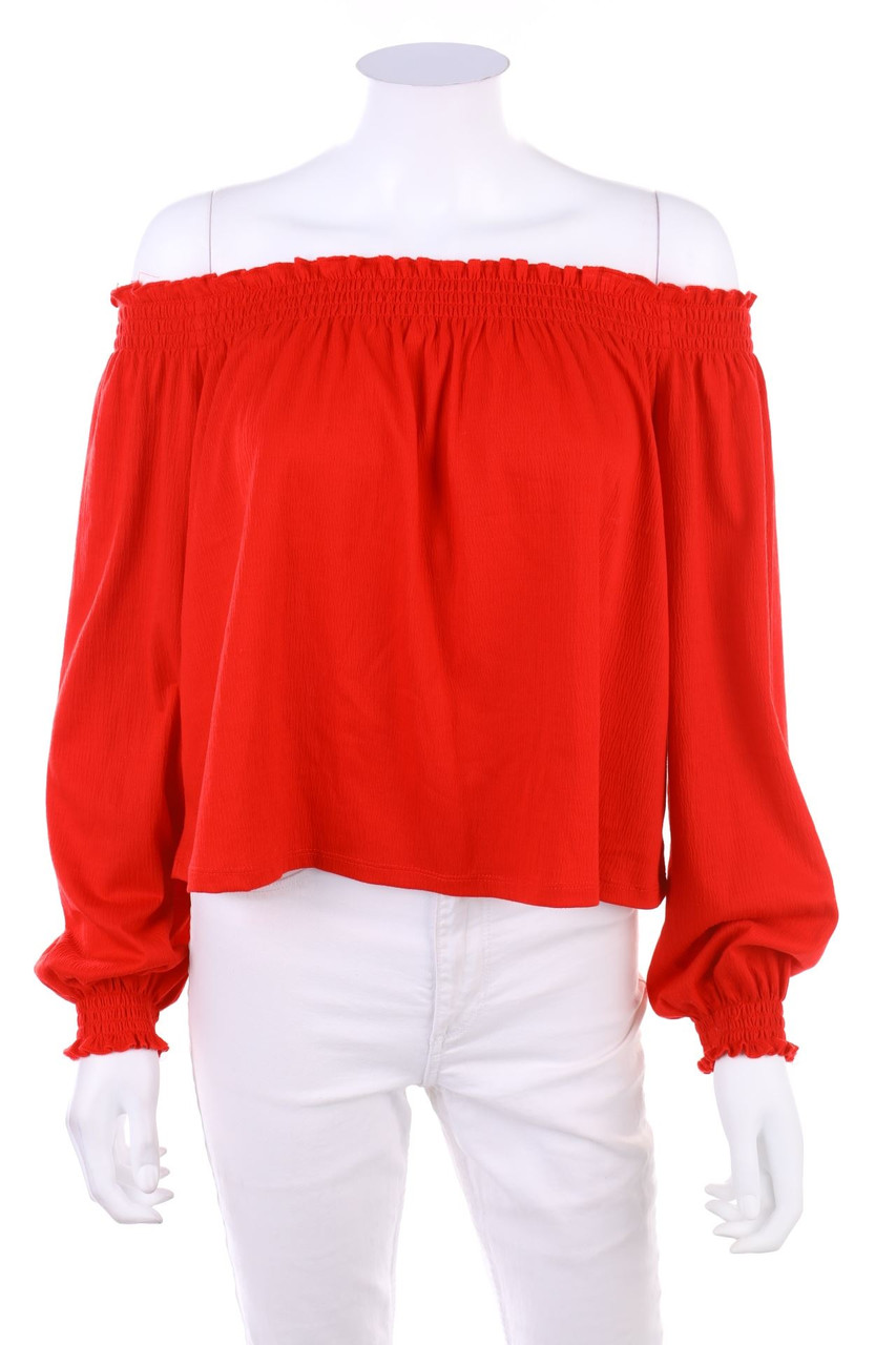 H&M DIVIDED - Bluse - M