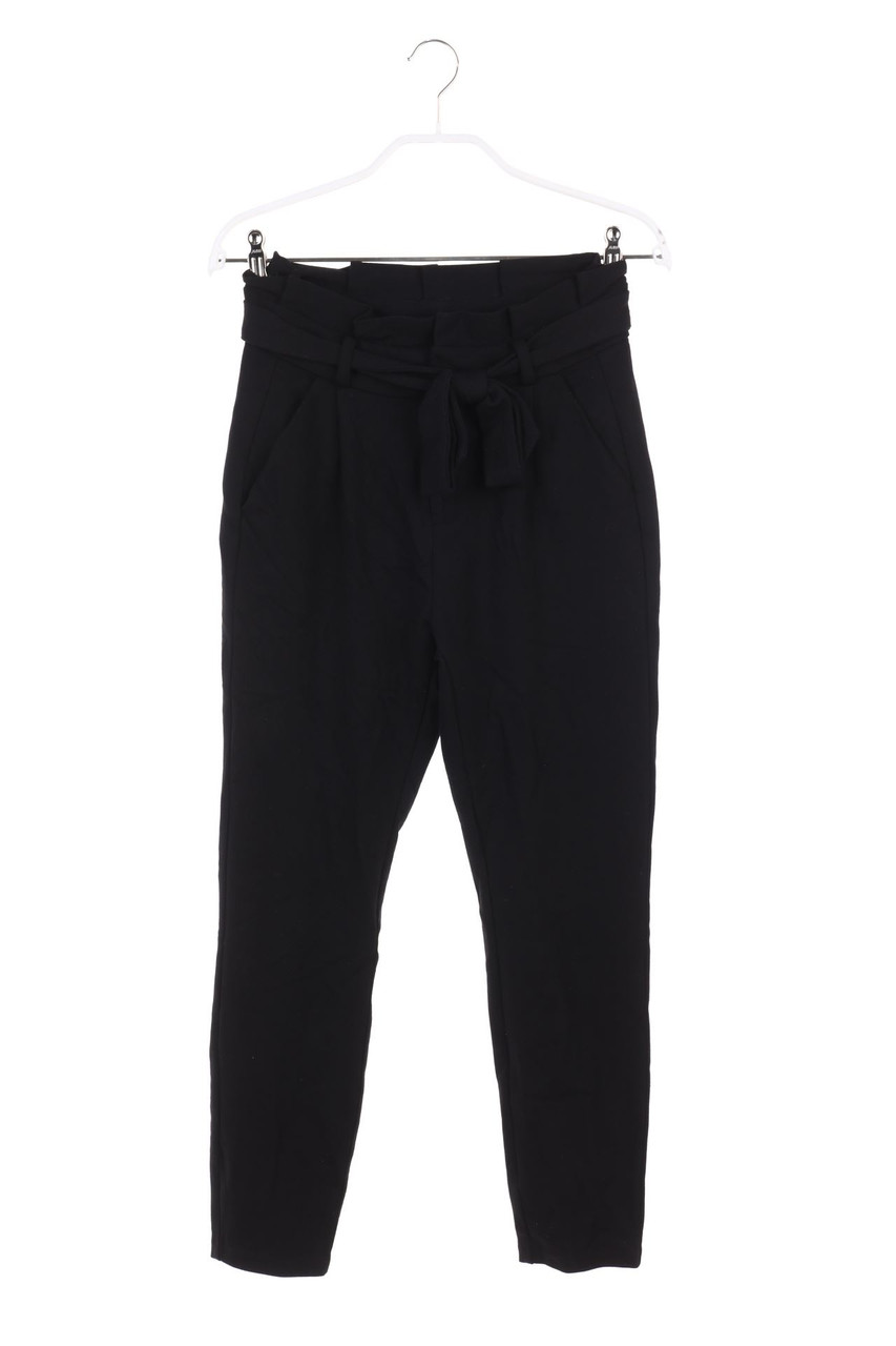 VERO&#x20;MODA&#x20;-&#x20;Paperbag-Hose&#x20;-&#x20;XS
