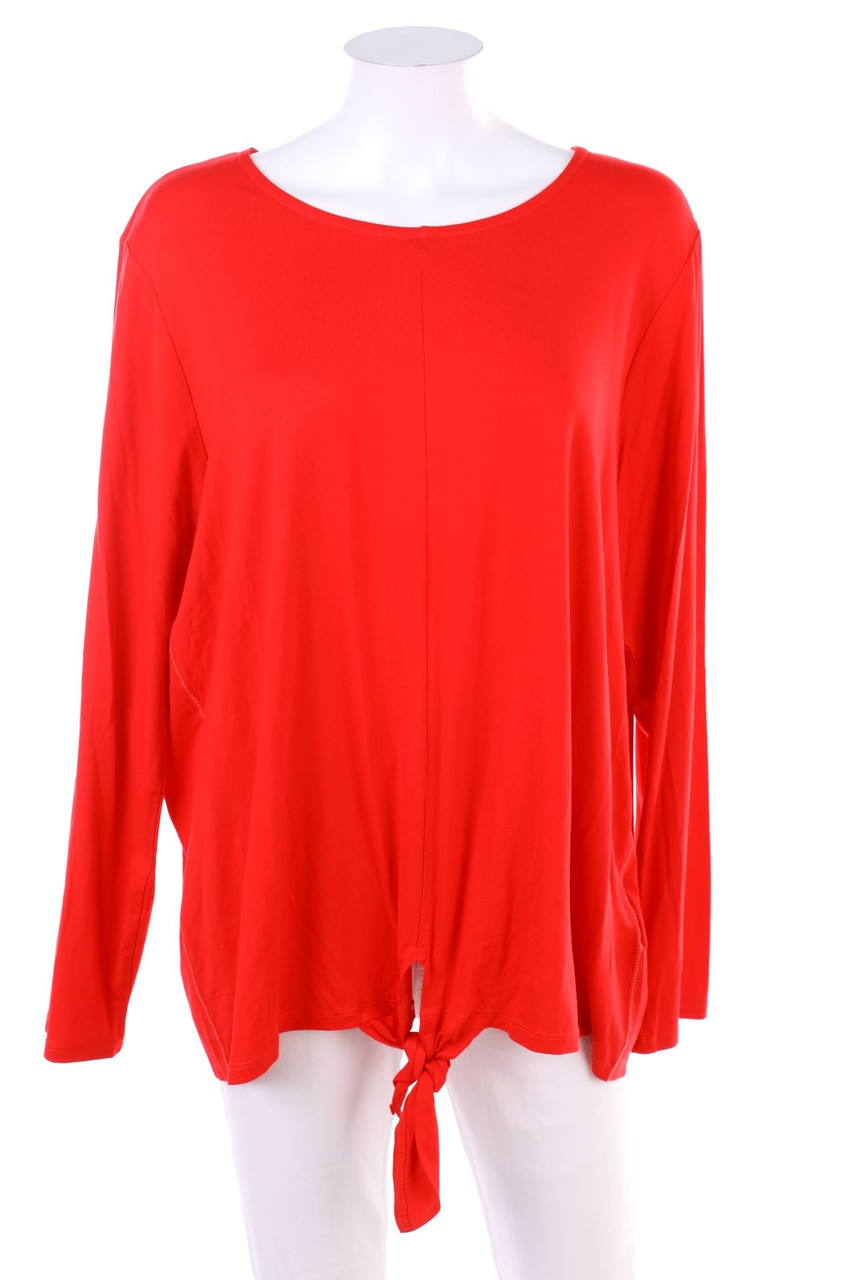 CECIL - Longsleeve-Shirt - XXL