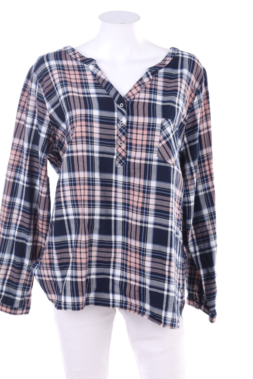 Multiblu - Tunika-Bluse - L