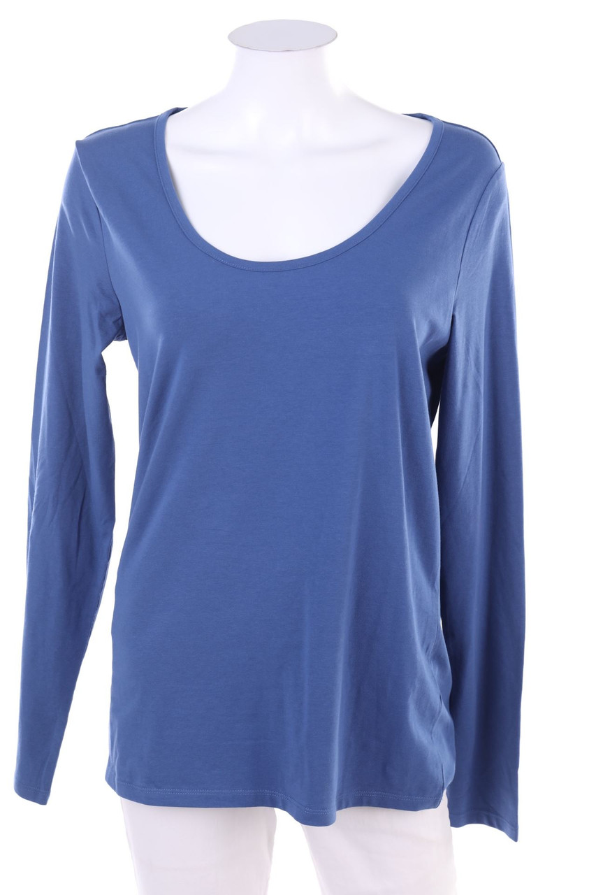 s.Oliver - Longsleeve-Shirt - M