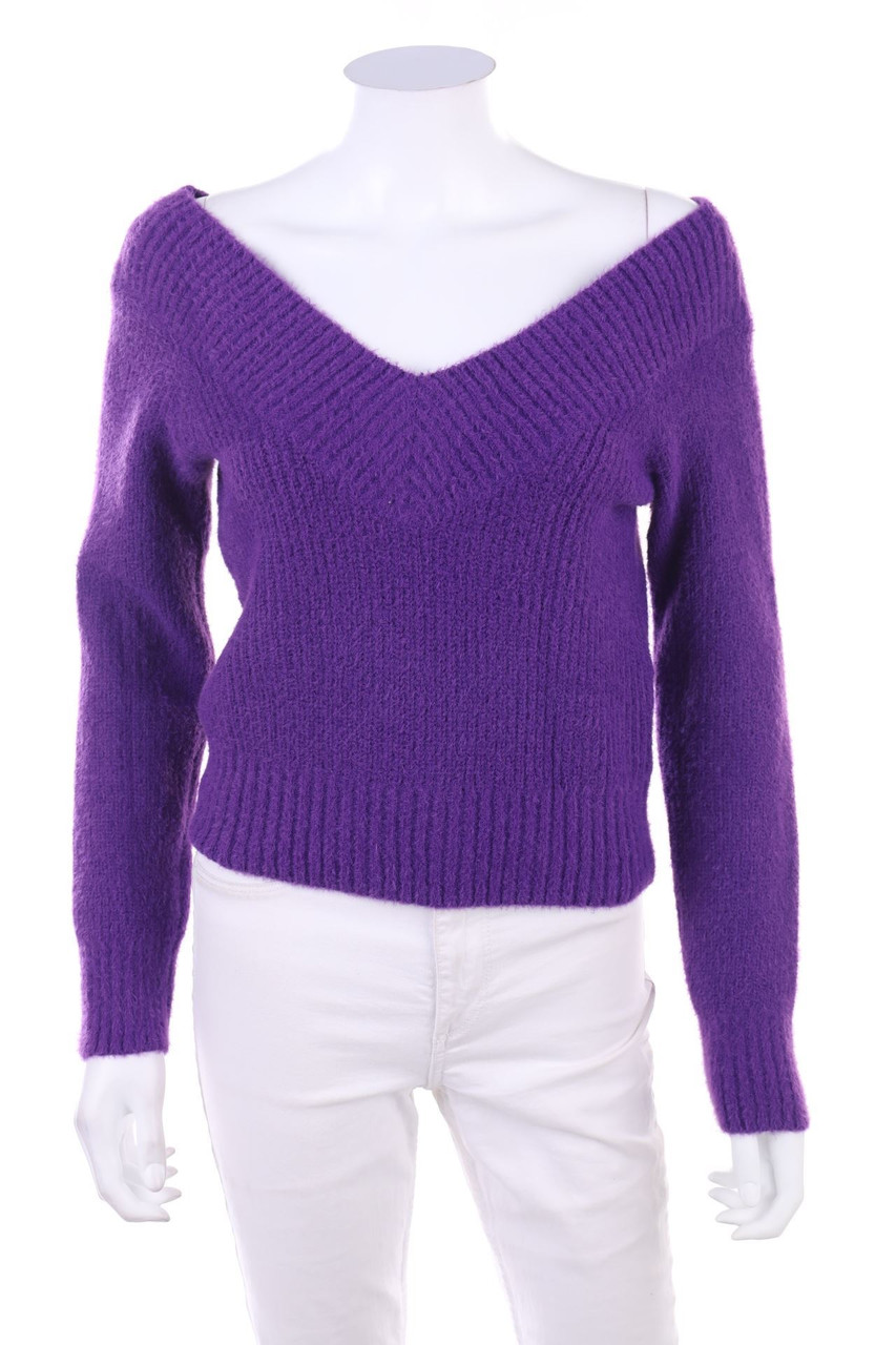 H&M - Strick-Pullover - S