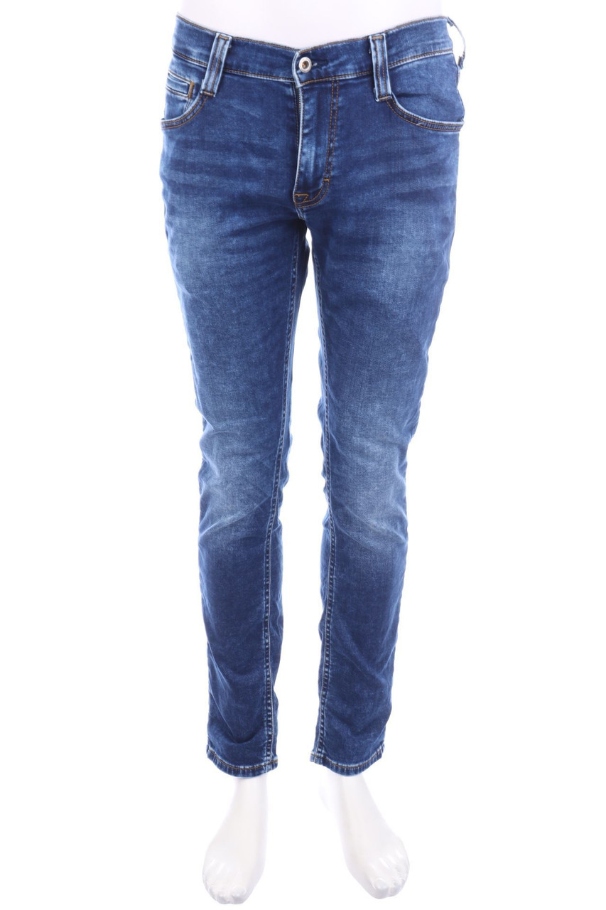 MUSTANG - Tapered Jeans - W31