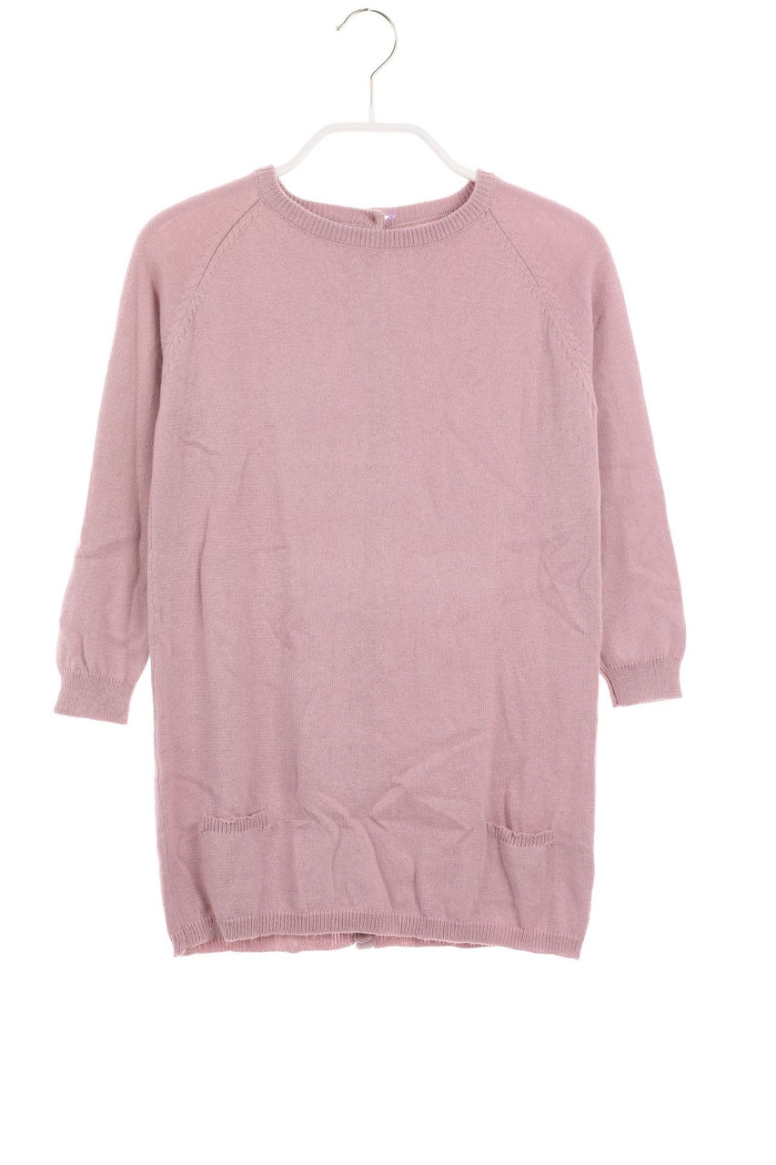 Leoca Paris - Pullover mit Kaschmir - 134