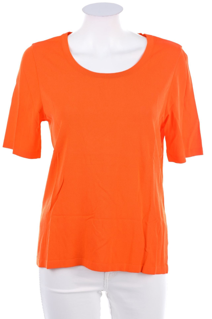 NATAN+ - Strick-Pullover aus Viskose-Mix - D 36