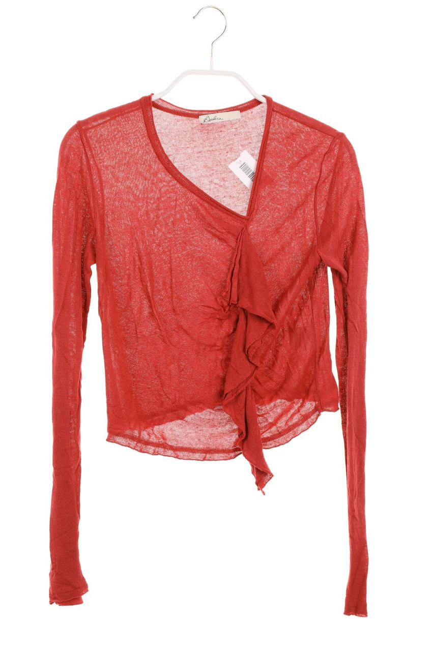 Doralice - Pullover mit Volants - 158