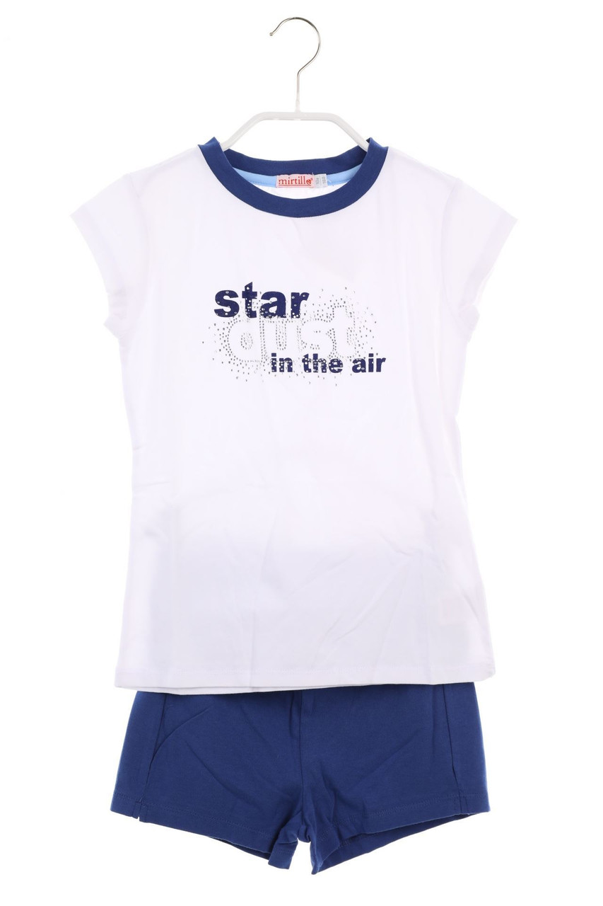 mirtillo - Kombination mit Strass-Steinen - 140