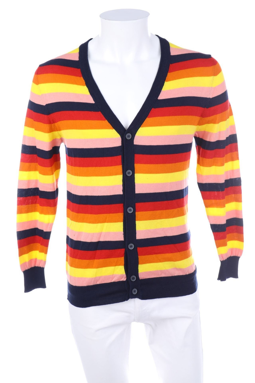 GERARD FIRENZE - Cardigan mit Streifen - S