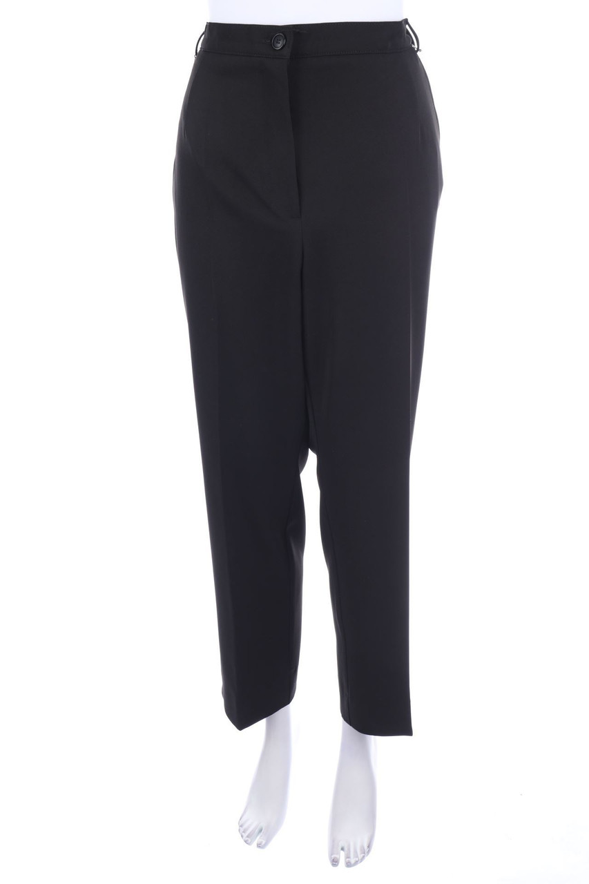 Mode - Hose mit Gummizug - D 48