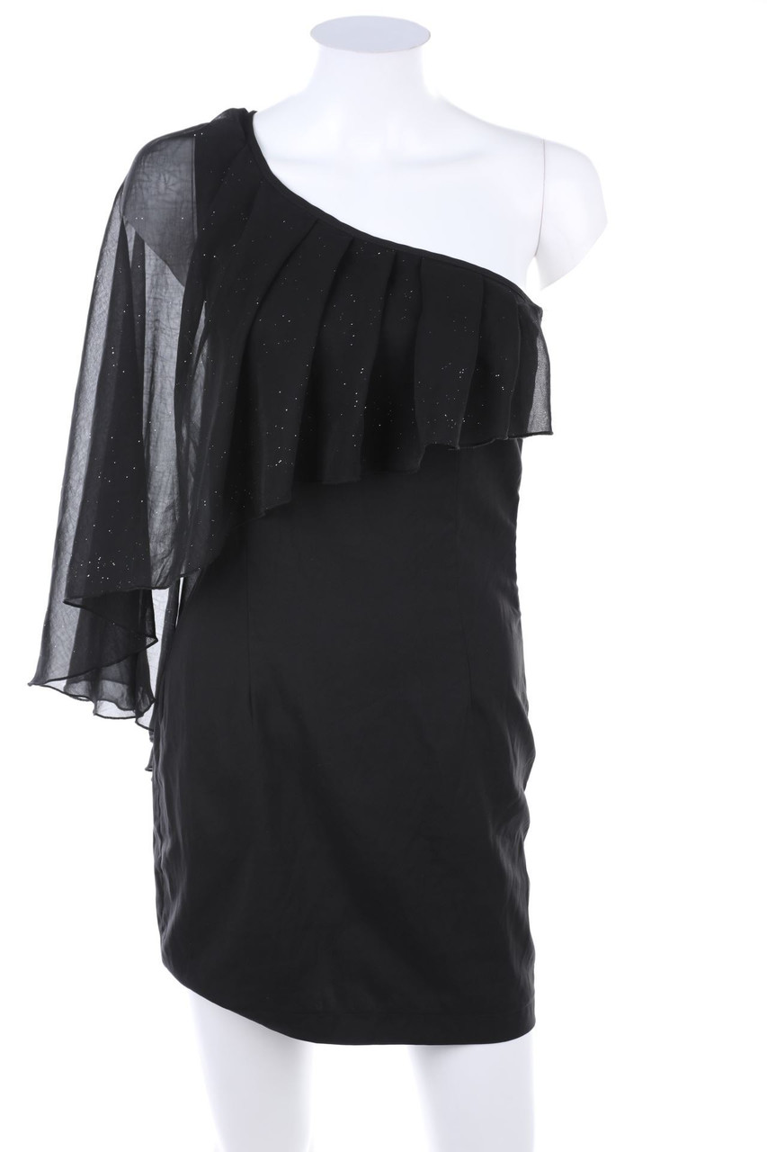 LIPSY - One-Shoulder Abendkleid - D 34