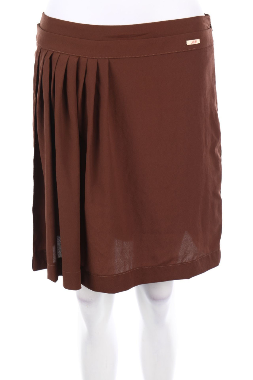 ANIYE BY - Minirock aus Crêpe - D 36