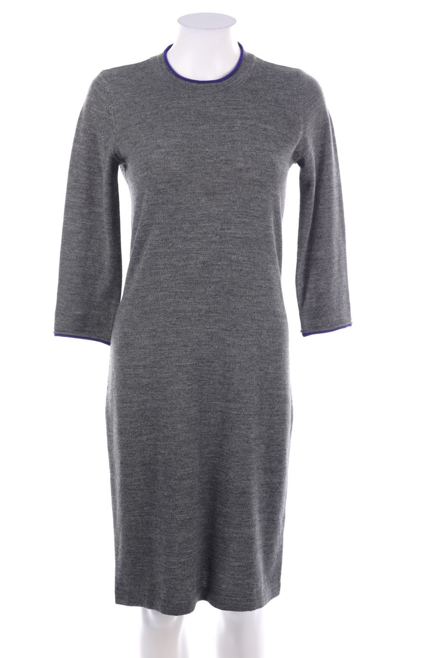 M MADELEINE - Strickkleid - D 36