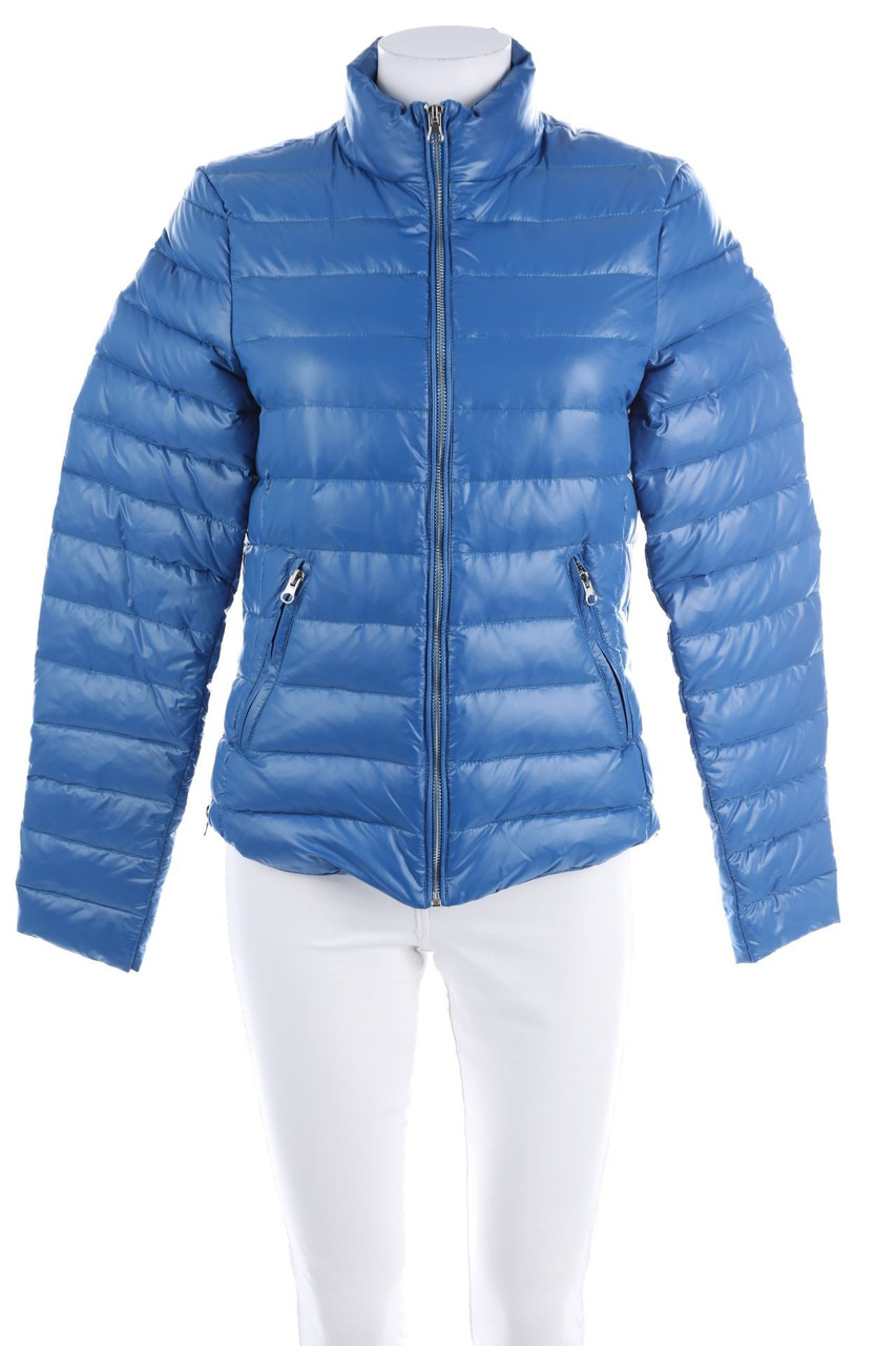 LEONARDO - Daunen-Jacke - D 36