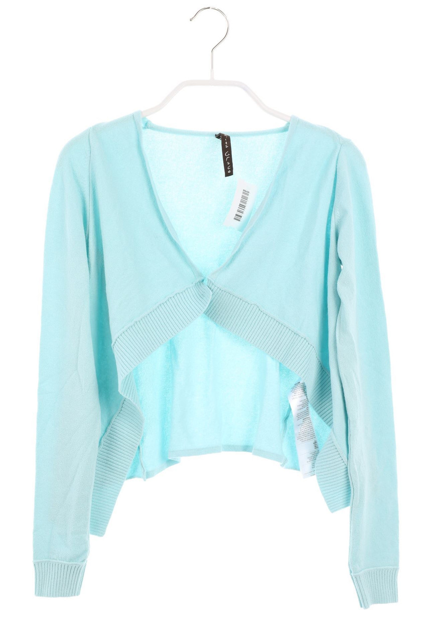 MANILA GRACE - Strickjacke - 128