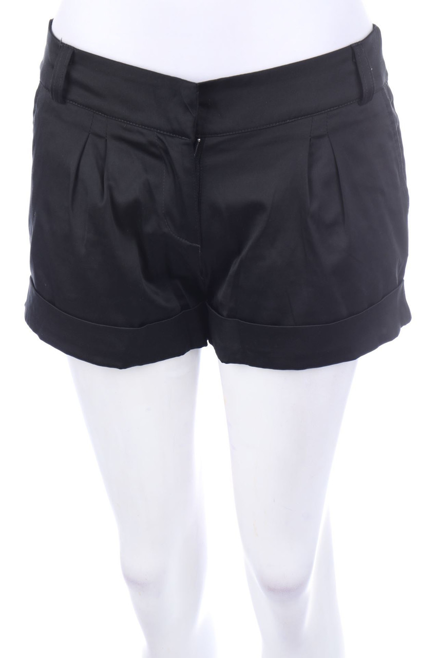 BROADWAY - Satin-Shorts - D 38