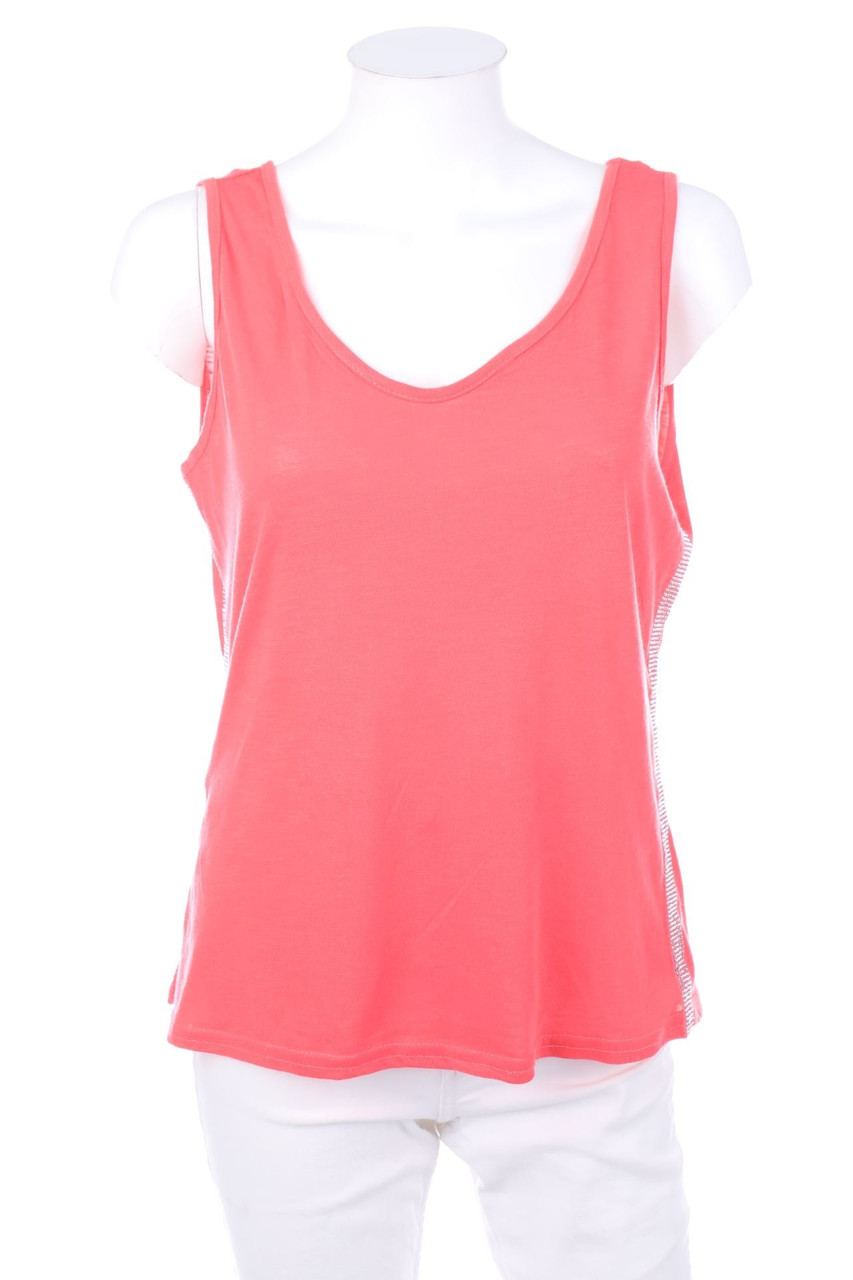 BELOVED - Glitzer-Top - L