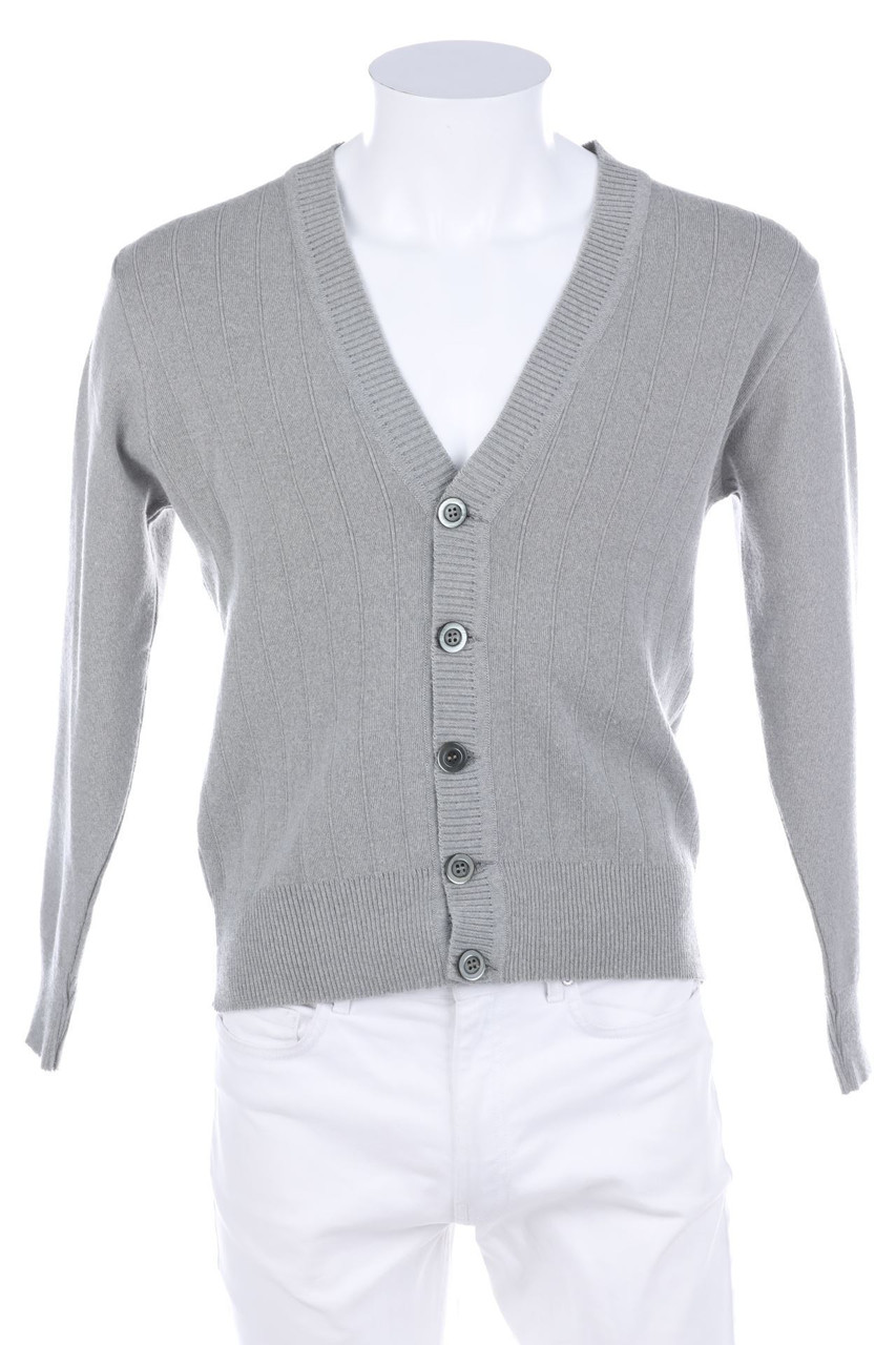 elite - Cardigan mit Wolle - 48