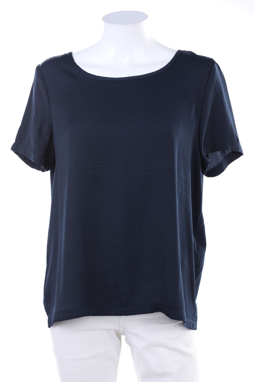 VILA - Kurzarm-Shirt - M