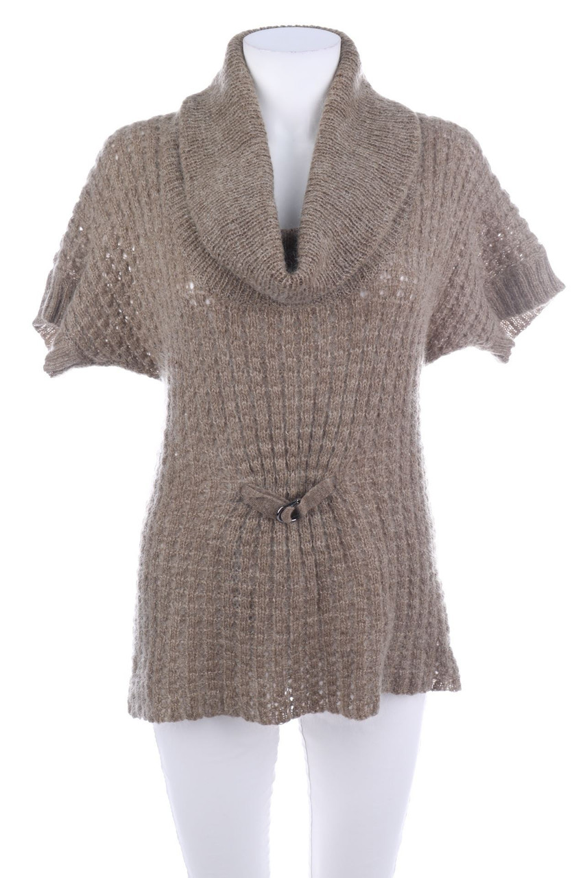 Laura di Sarpi - Strick-Pullover aus Mohair-Mix - M