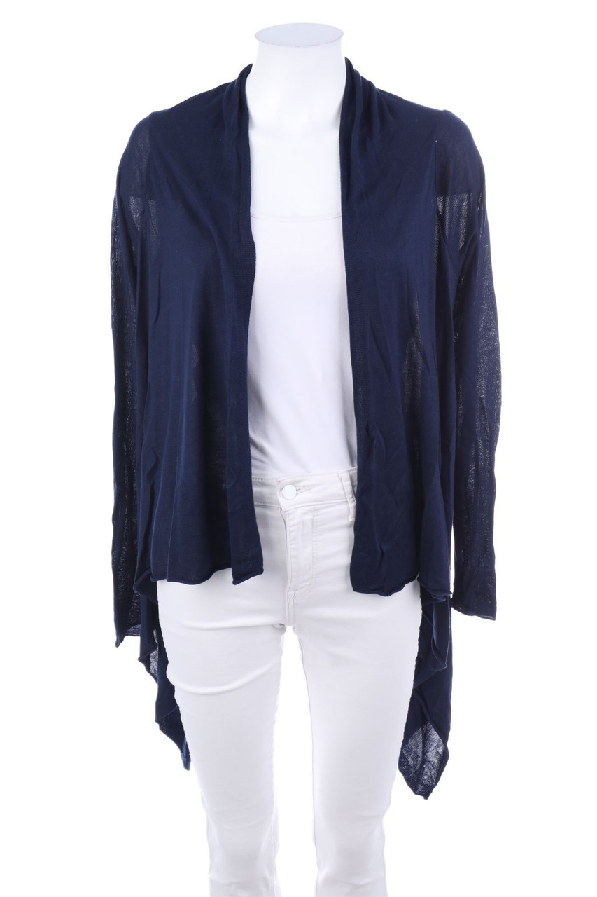 H&M - Cardigan aus Viskose-Mix - S