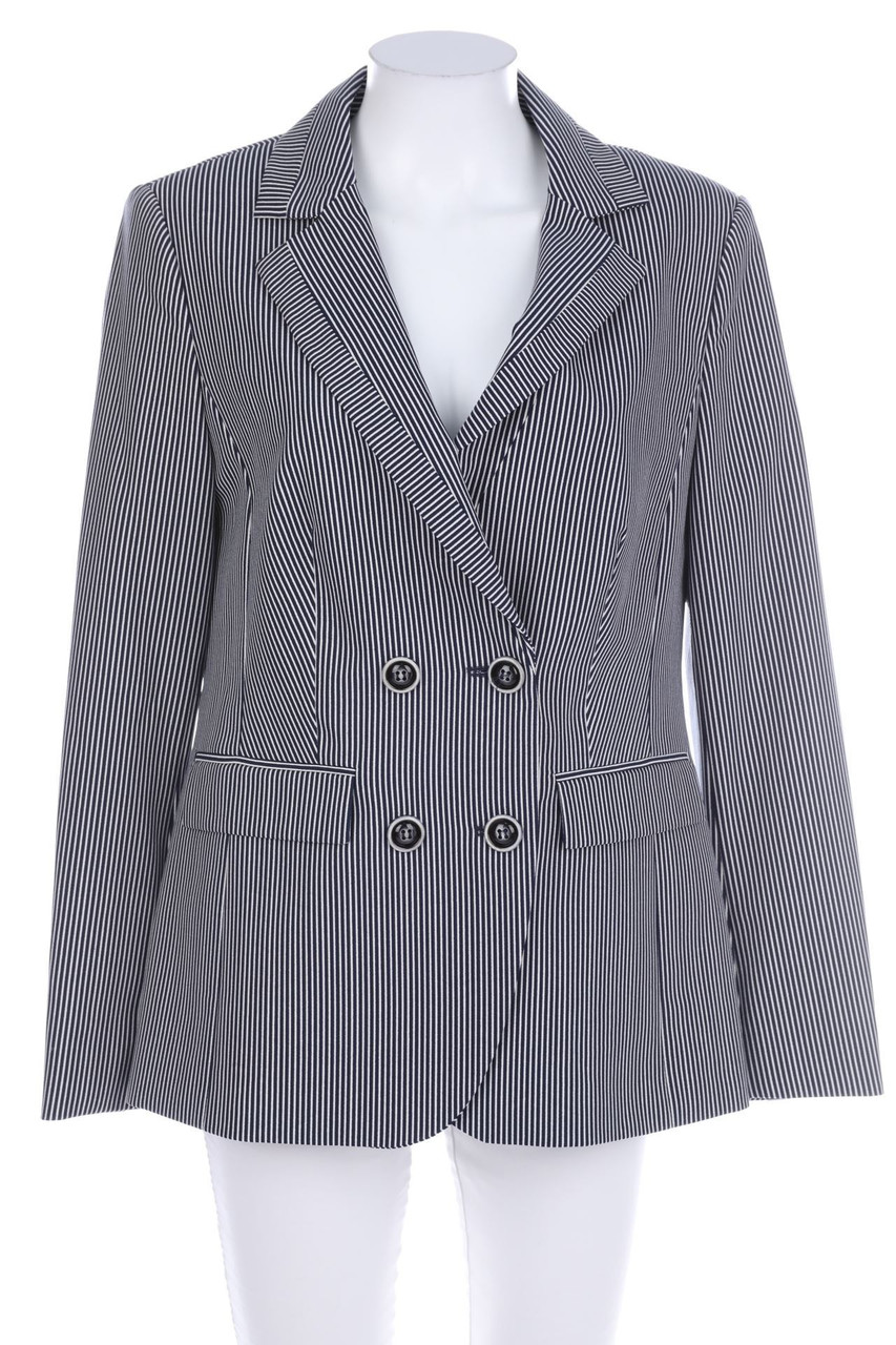 Alba Moda - Blazer mit Streifen - D 42