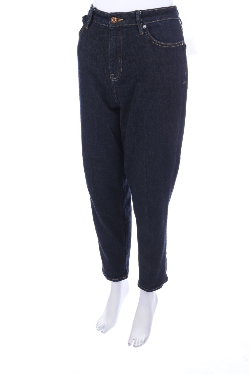 s.Oliver - Straight Cut Jeans - D 38