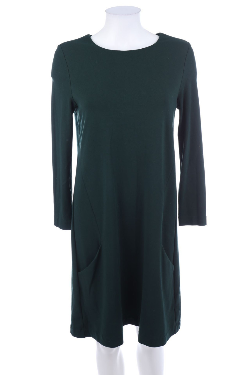 H&M - Kleid mit 7/8-Ärmel - S