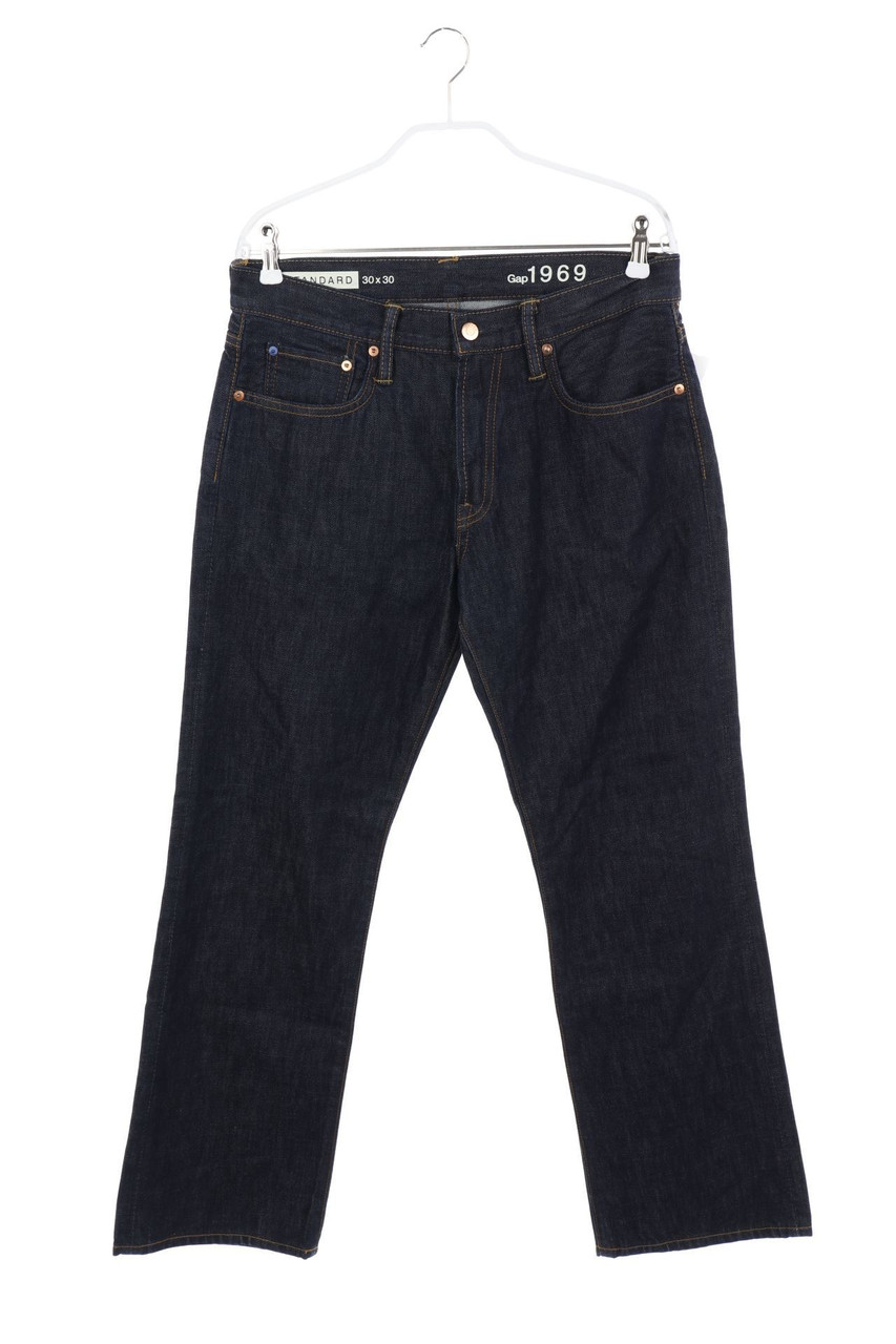 Gap 1969 - Straight Cut Jeans - W30