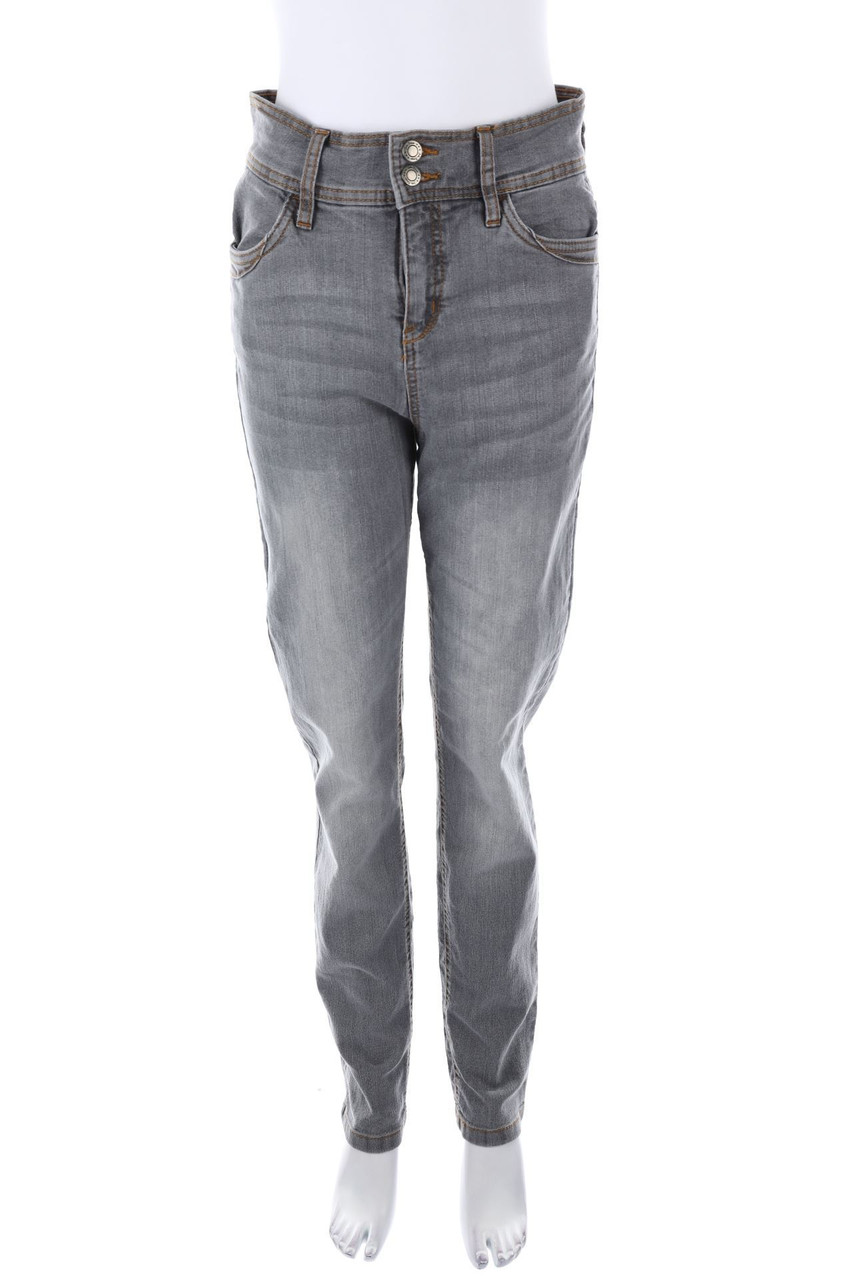 John Baner - Slim Jeans - D 38