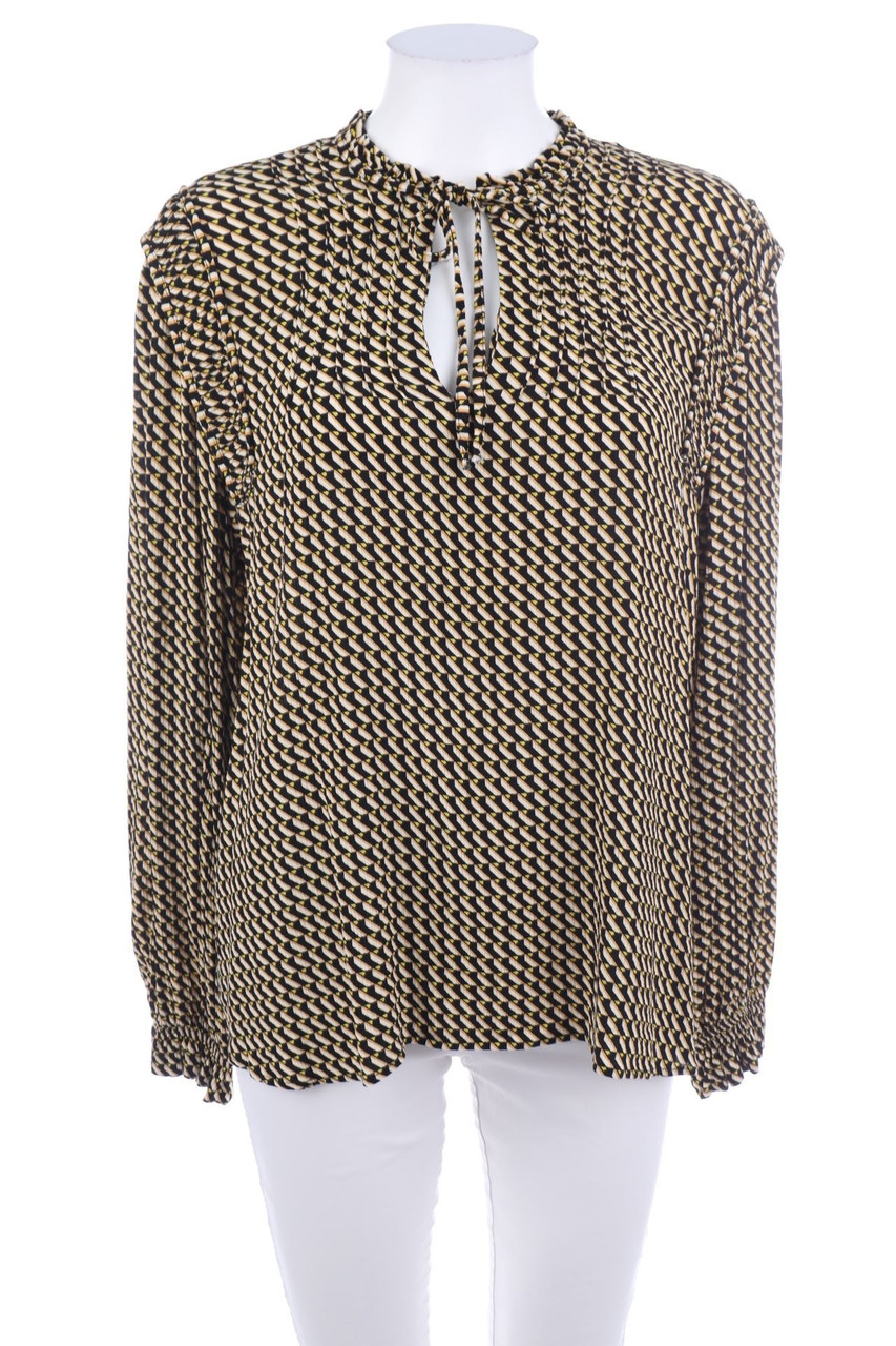 C&A Premium - Bluse mit Print - D 46