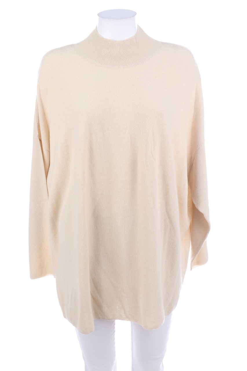 lecomte - Strick-Pullover - D 48