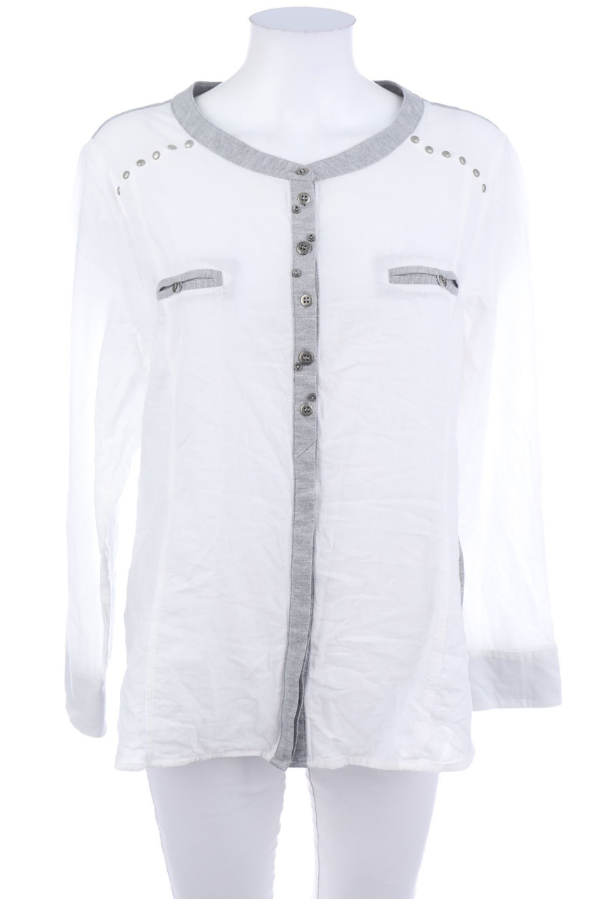 KENNY S. - Bluse - XL