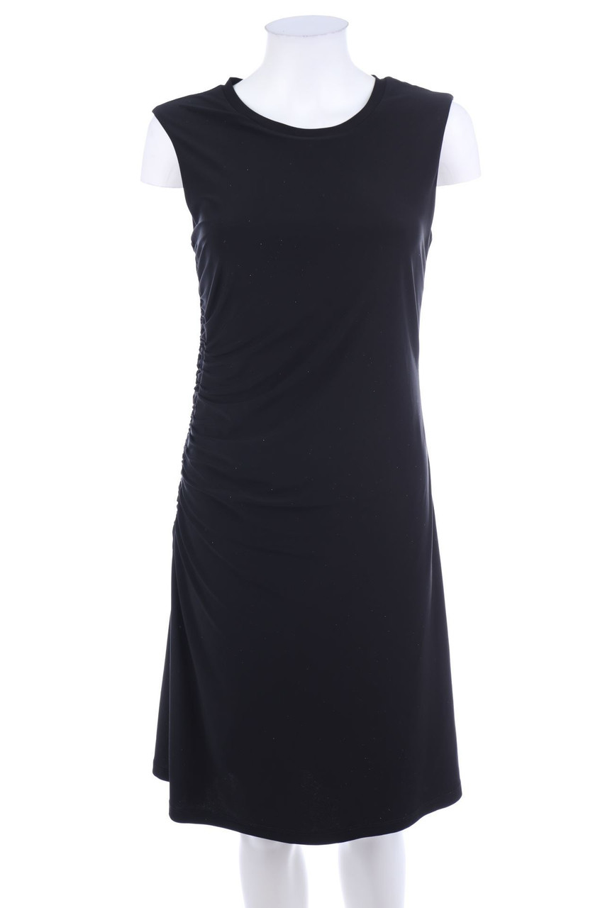 ALDI designed by STEFFEN SCHRAUT - Abendkleid mit Raffungen - D 36