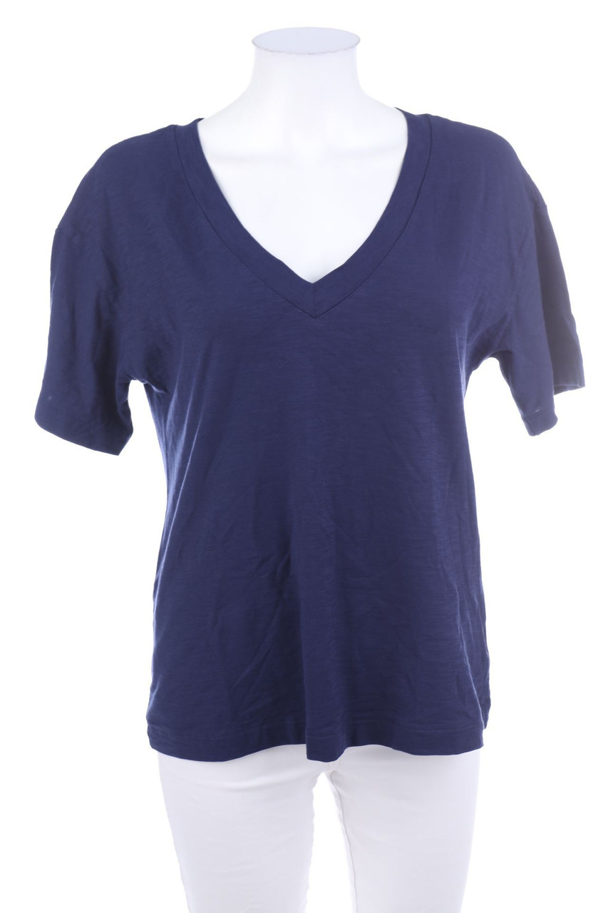 Ohne Label - Kurzarm-Shirt - M