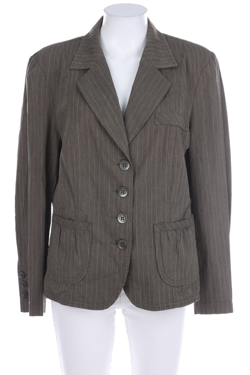 BONITA - Blazer mit Nadelstreifen - D 44