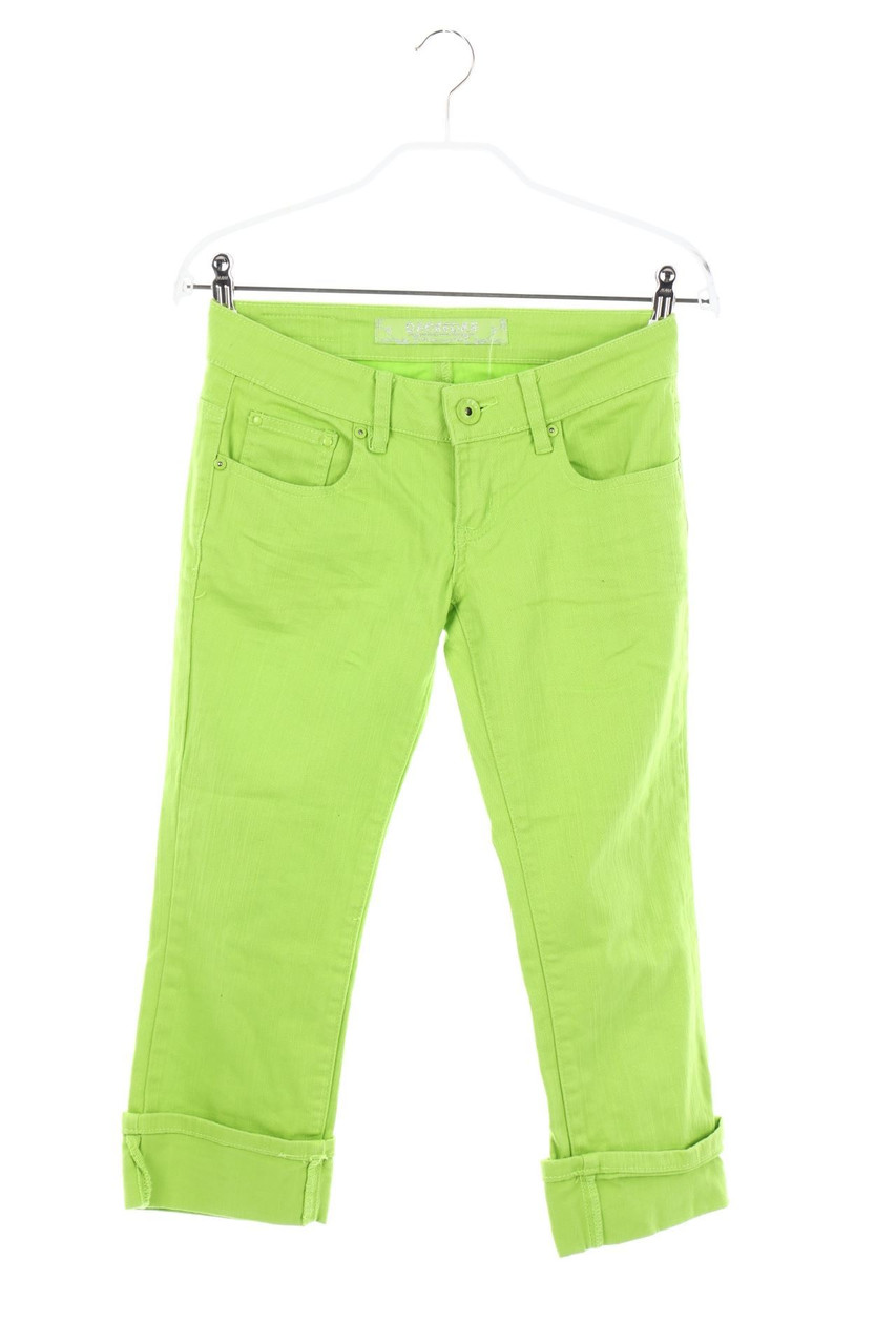 Dromedar - Cropped-Jeans - W25