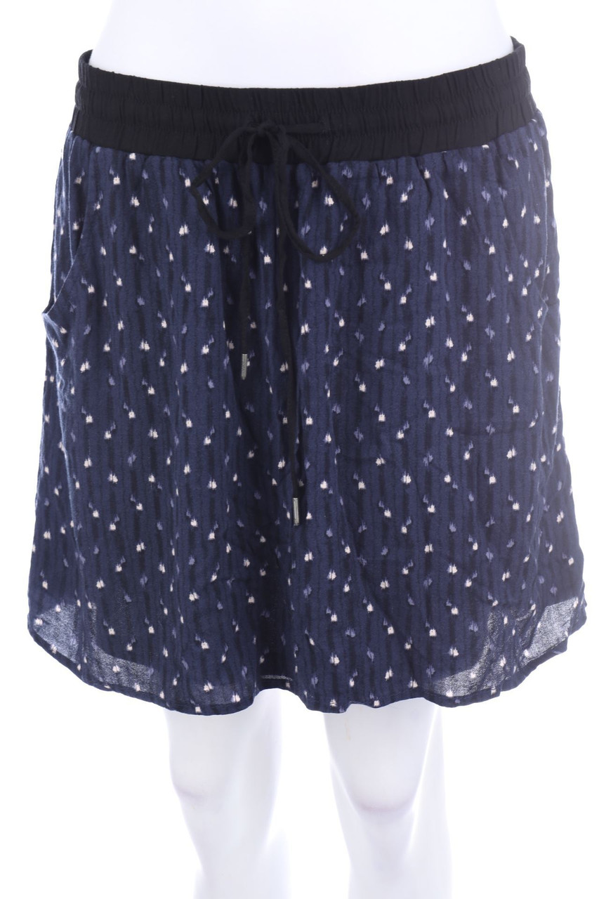 ESPRIT de corp - Minirock mit Print - D 40